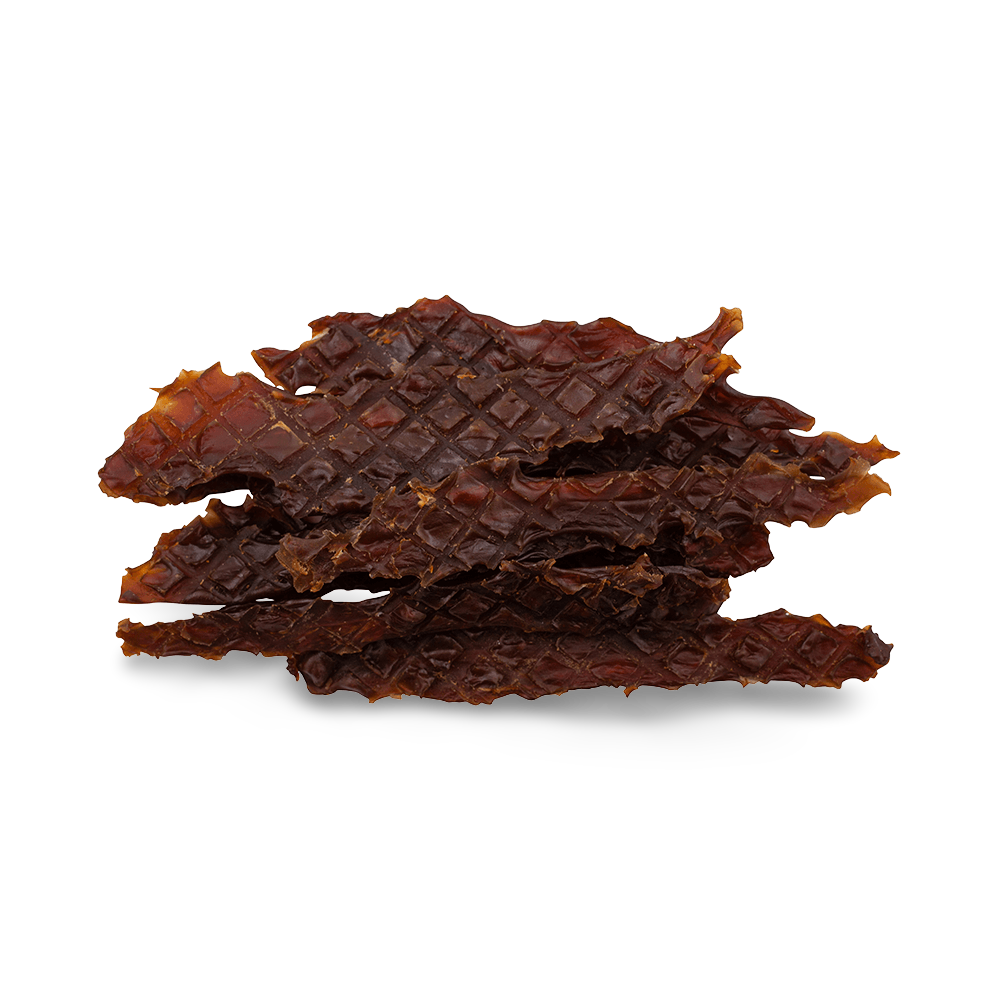 Blackdog – Duck Jerky