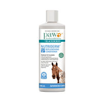 Blackmores: Paw – NutriDerm Replenishing Conditioner - The Pet Standard