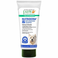 Blackmores: Paw – NutriDerm Replenishing Shampoo - The Pet Standard