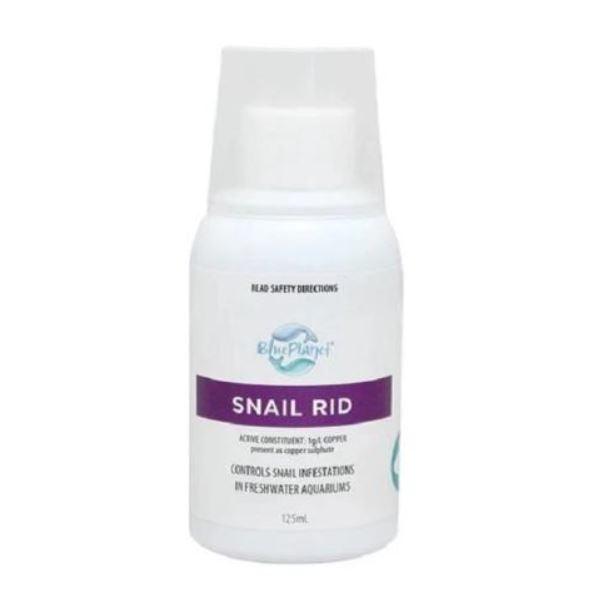 Snail Rid