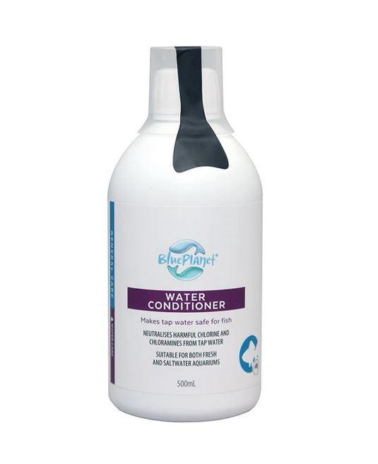 Blue Planet – Water Conditioner - The Pet Standard