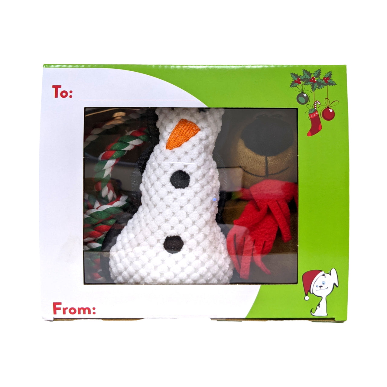 Prestige Pet – Christmas Gift Pack – 3 Piece - image 2