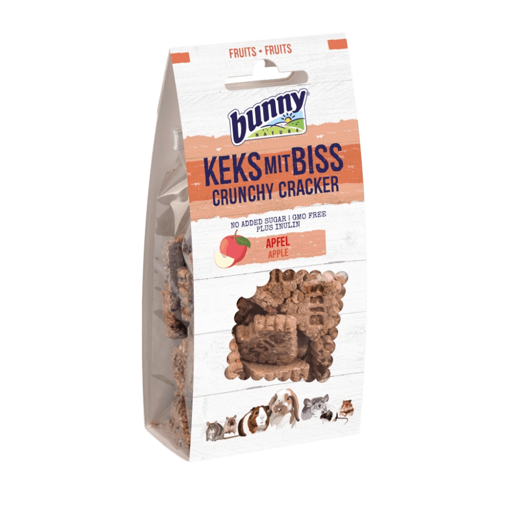 Bunny Nature – Crunchy Cracker