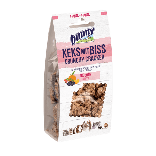 Bunny Nature – Crunchy Cracker - image 2