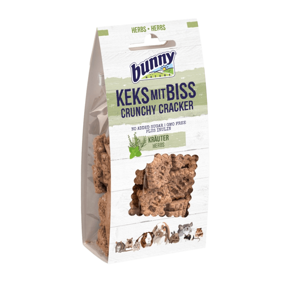 Bunny Nature – Crunchy Cracker - image 3