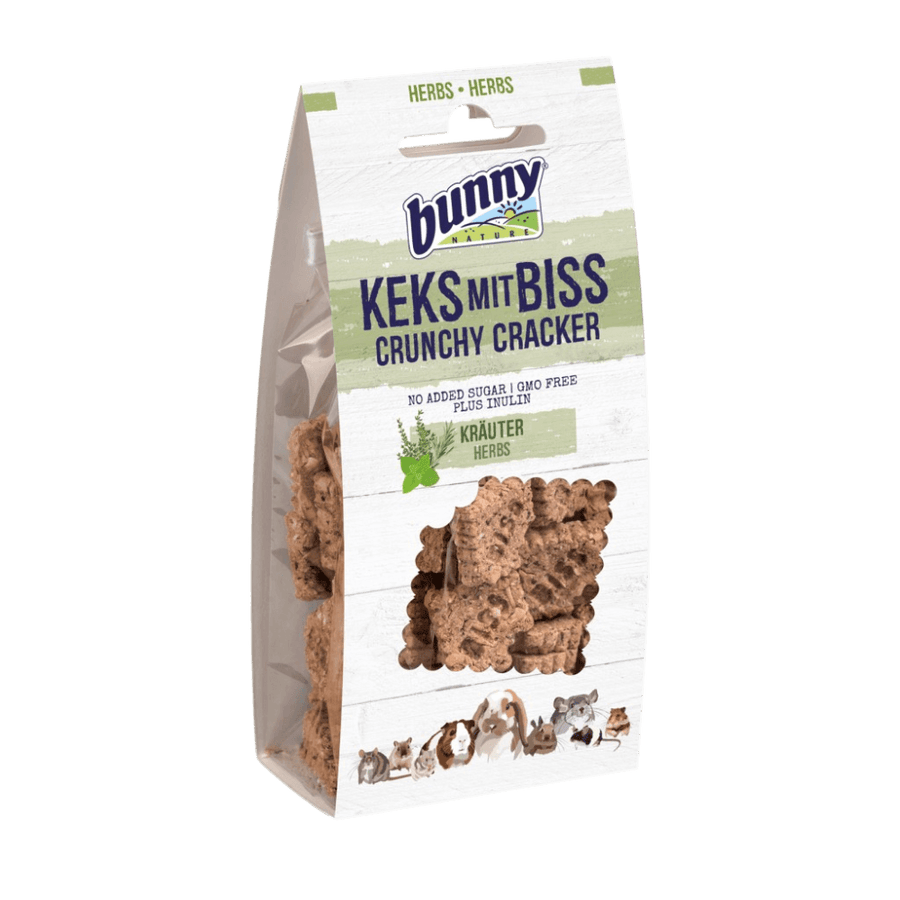 Bunny Nature – Crunchy Cracker - image 3