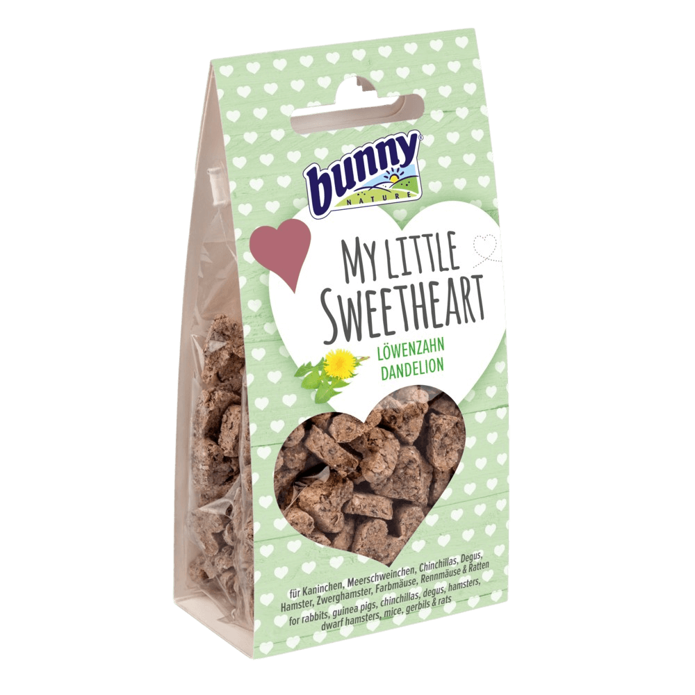 Bunny Nature – My Little Sweetheart