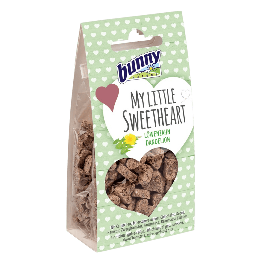 Bunny Nature – My Little Sweetheart