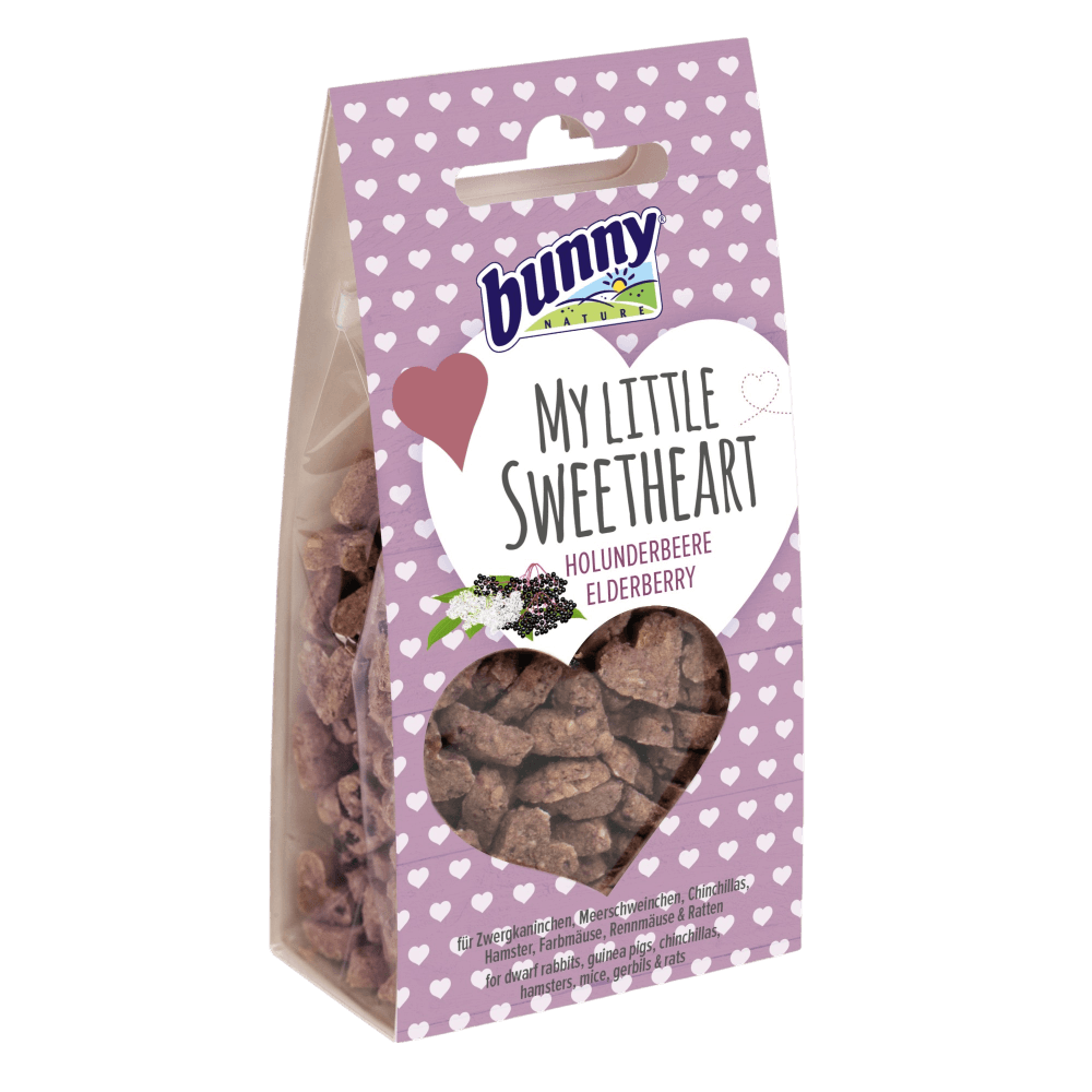 Bunny Nature – My Little Sweetheart