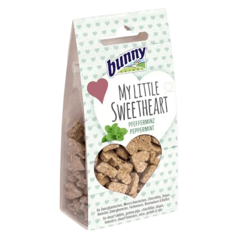 Bunny Nature – My Little Sweetheart - image 3