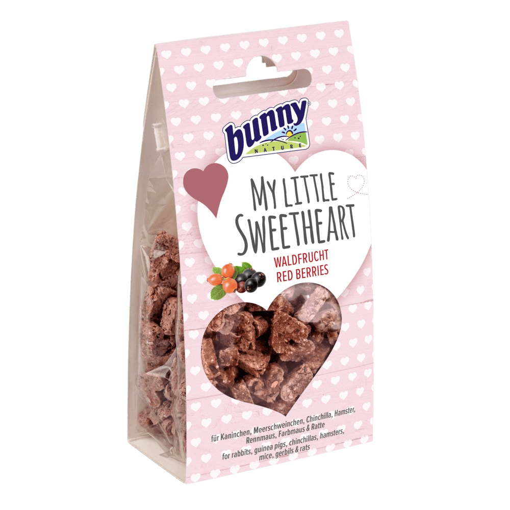 Bunny Nature – My Little Sweetheart