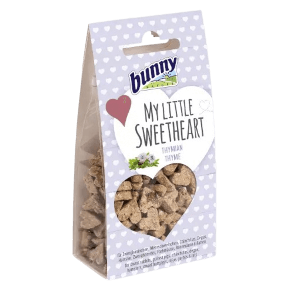 Bunny Nature – My Little Sweetheart
