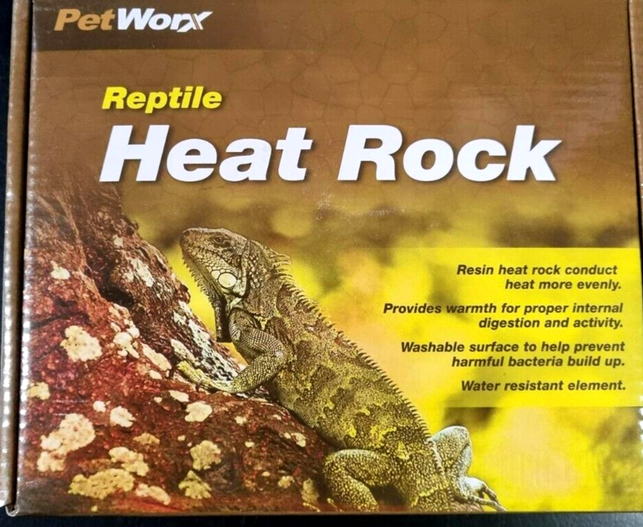 Pet Worx - Reptile Heat Rock