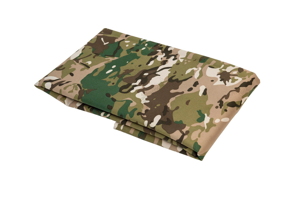 Hammock Bed Cover - Camo