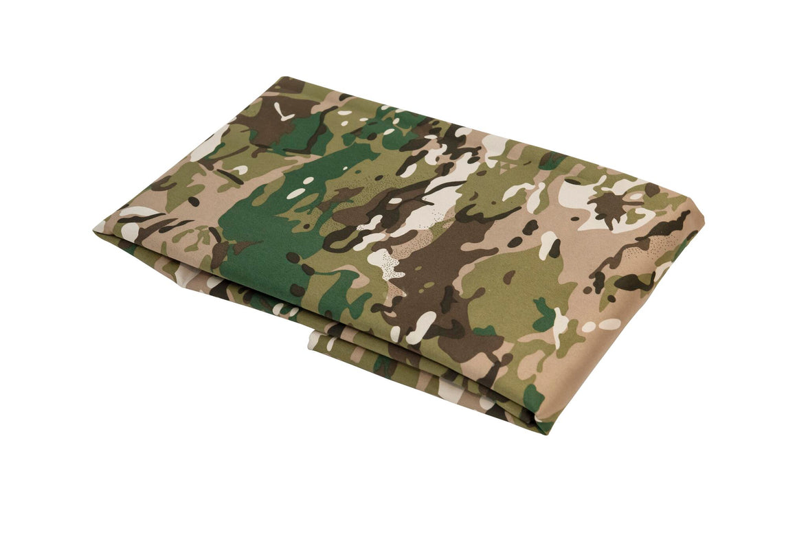 Hammock Bed Cover - Camo