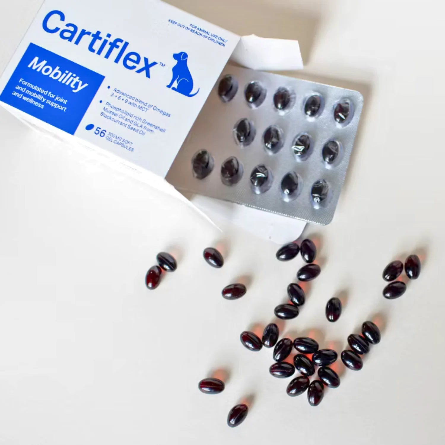 Cartiflex – Mobility