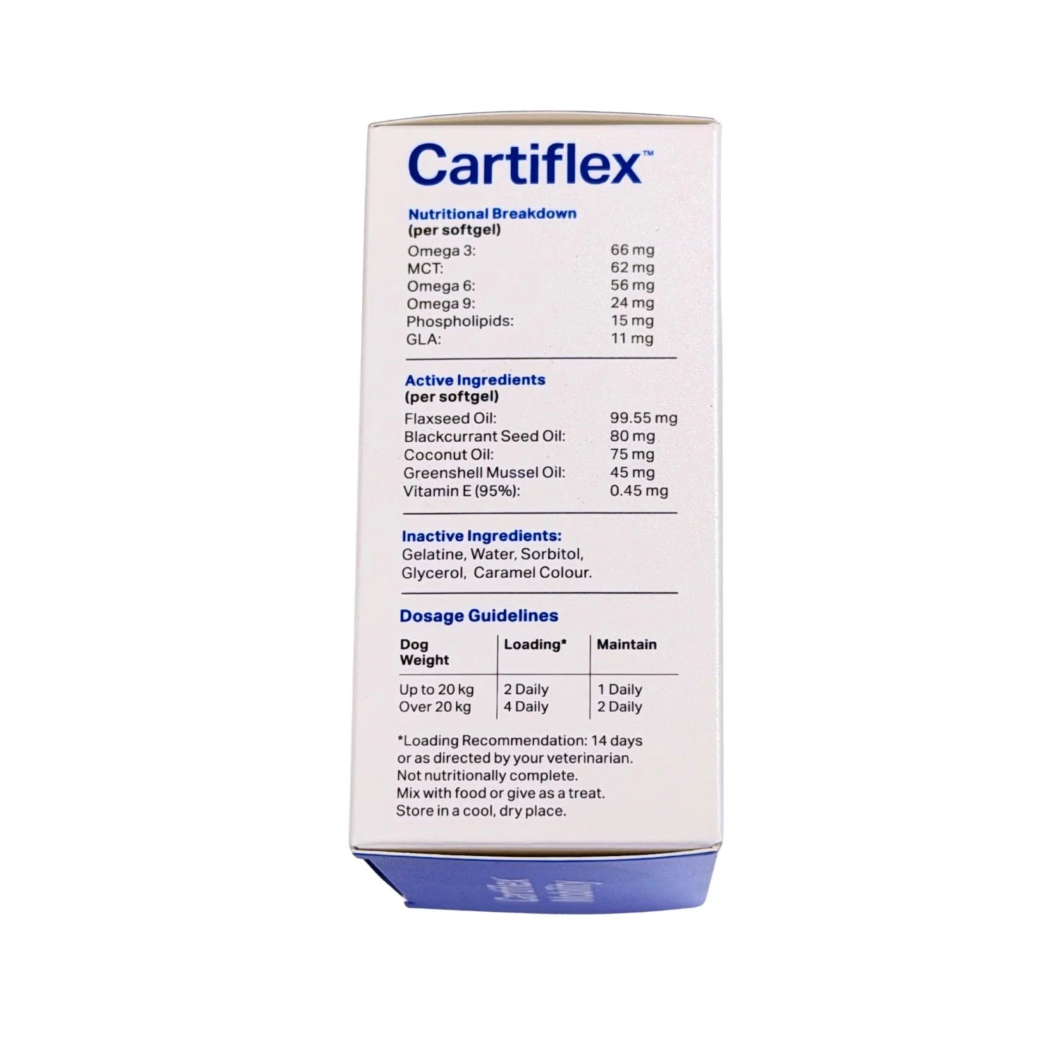 Cartiflex – Mobility