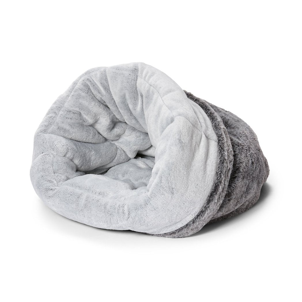 Snooza – The Cat Bed – Chinchilla - image 2