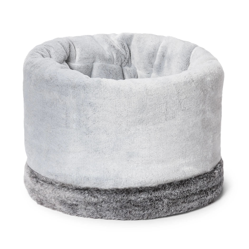 Snooza – The Cat Bed – Chinchilla - image 3