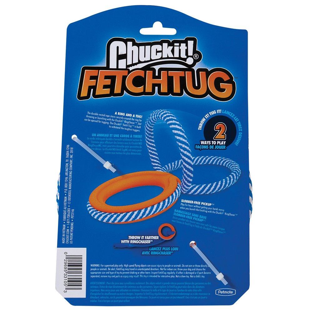 Chuckit! – Fetch Tug - The Pet Standard