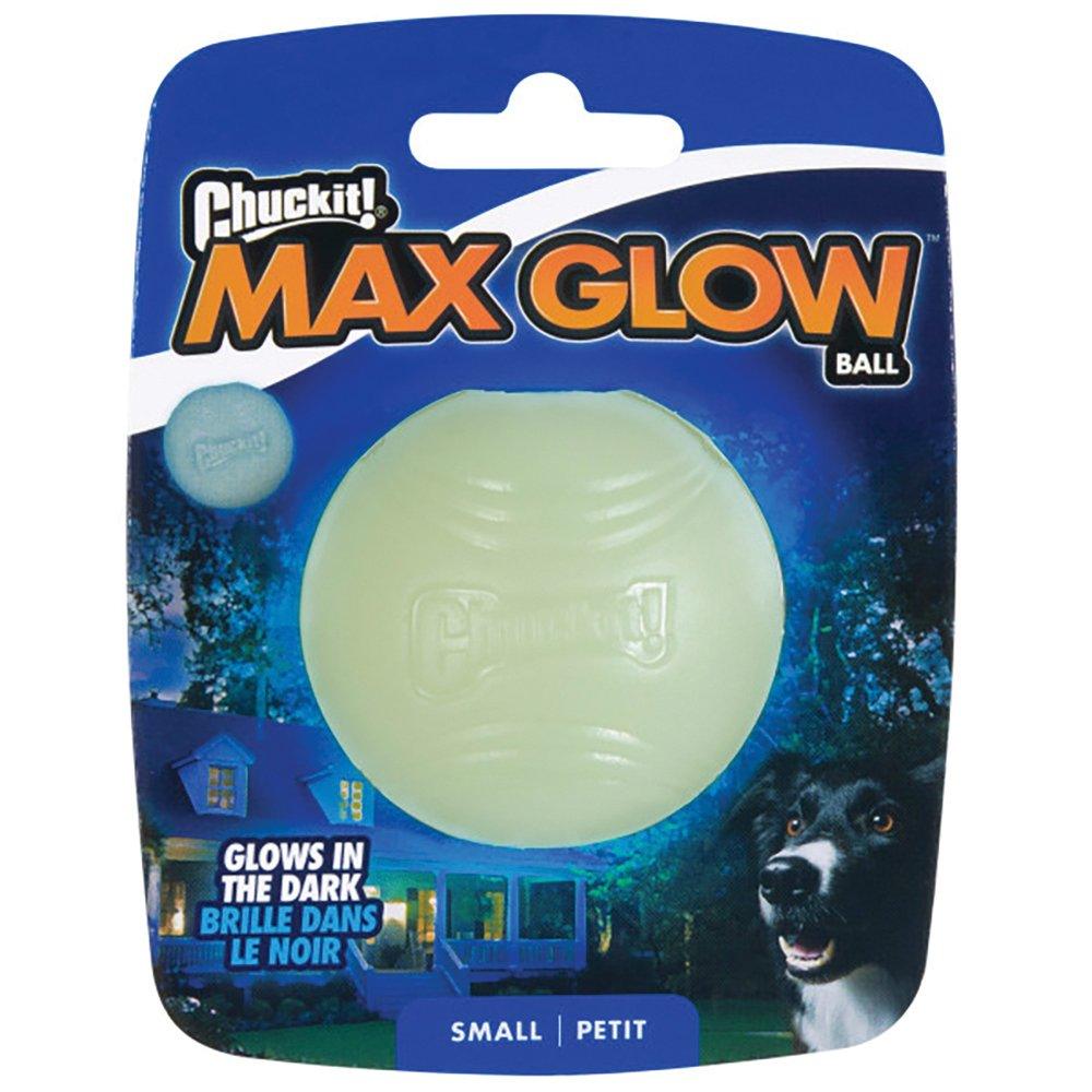 Chuckit! – Max Glow Ball - The Pet Standard