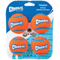 Chuckit! – Tennis Ball - The Pet Standard