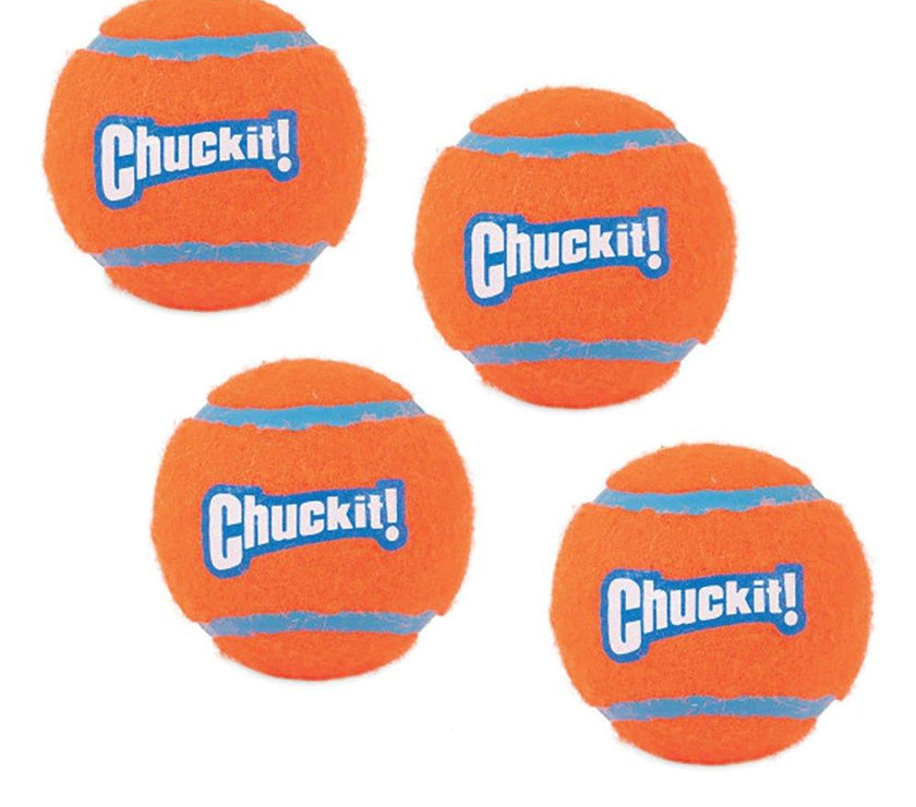 Chuckit! – Tennis Ball - The Pet Standard