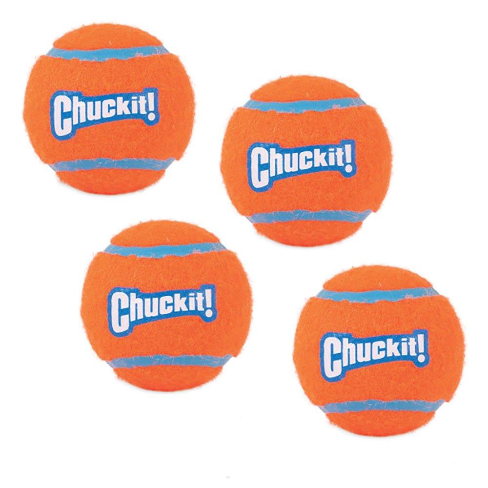 Chuckit! – Tennis Ball - The Pet Standard