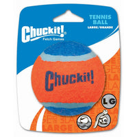 Chuckit! – Tennis Ball - The Pet Standard