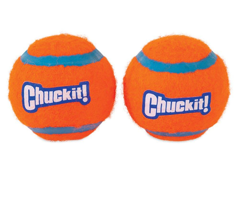 Chuckit! – Tennis Ball - The Pet Standard