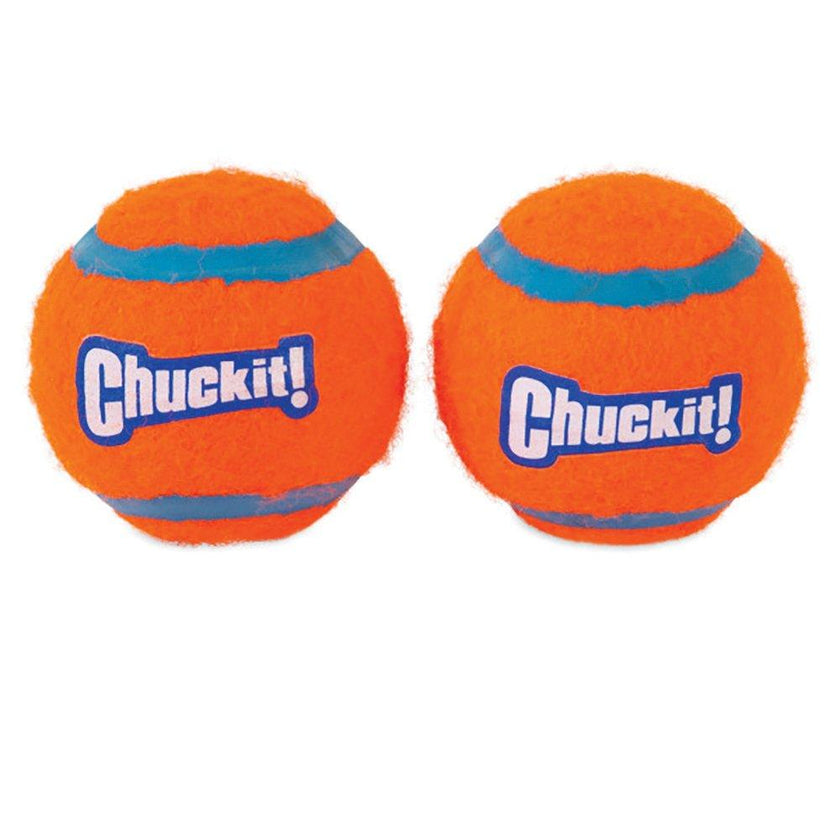 Chuckit! – Tennis Ball - The Pet Standard