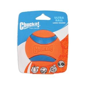 Chuckit! – Ultra Ball - The Pet Standard