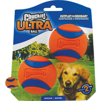 Chuckit! – Ultra Ball - The Pet Standard