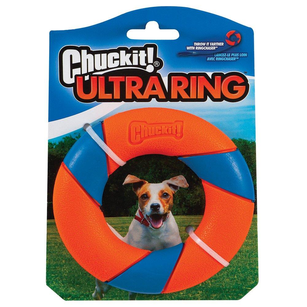 Chuckit! – Ultra Ring - The Pet Standard