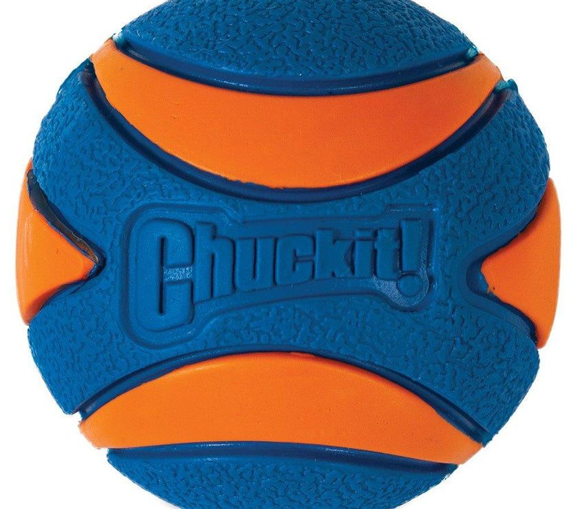 Chuckit! – Ultra Squeaker Ball - The Pet Standard