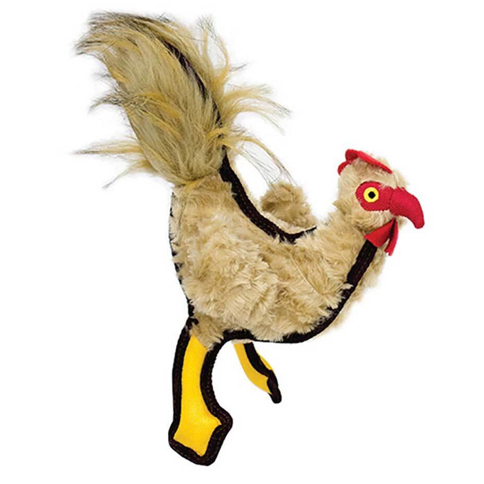 Dogs Plush Buddies Toy – Chicken