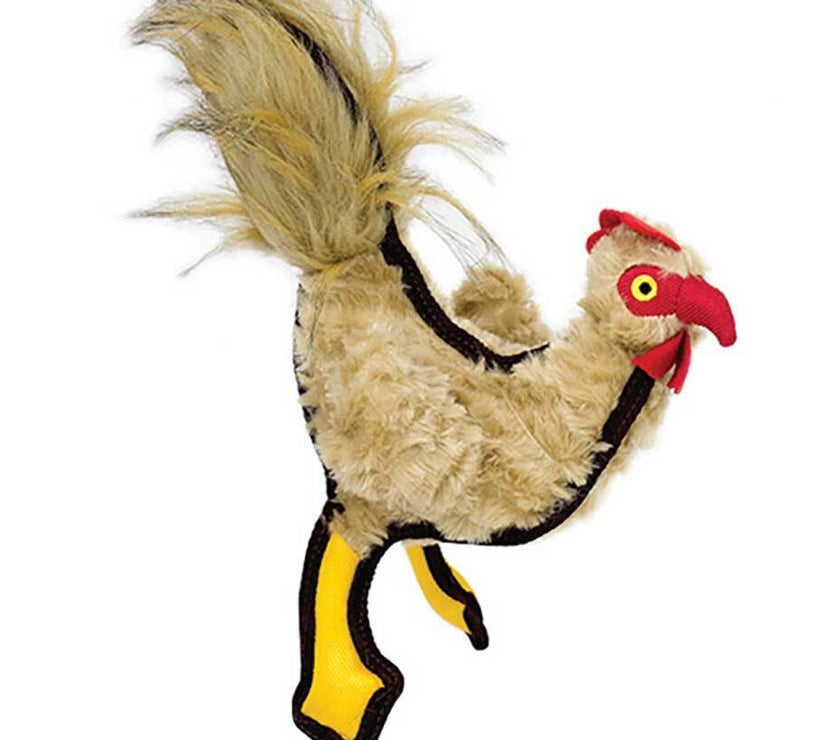Dogs Plush Buddies Toy – Chicken