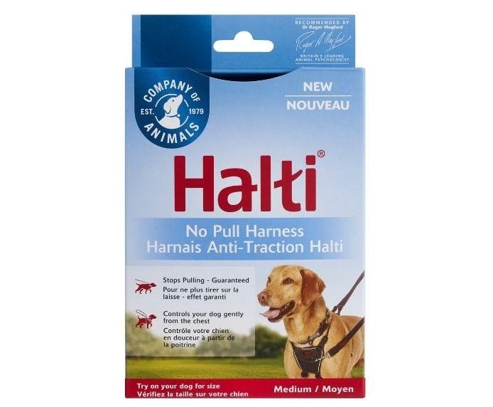 Halti Dog Harness
