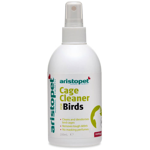 Birds Cage Cleaner Spray