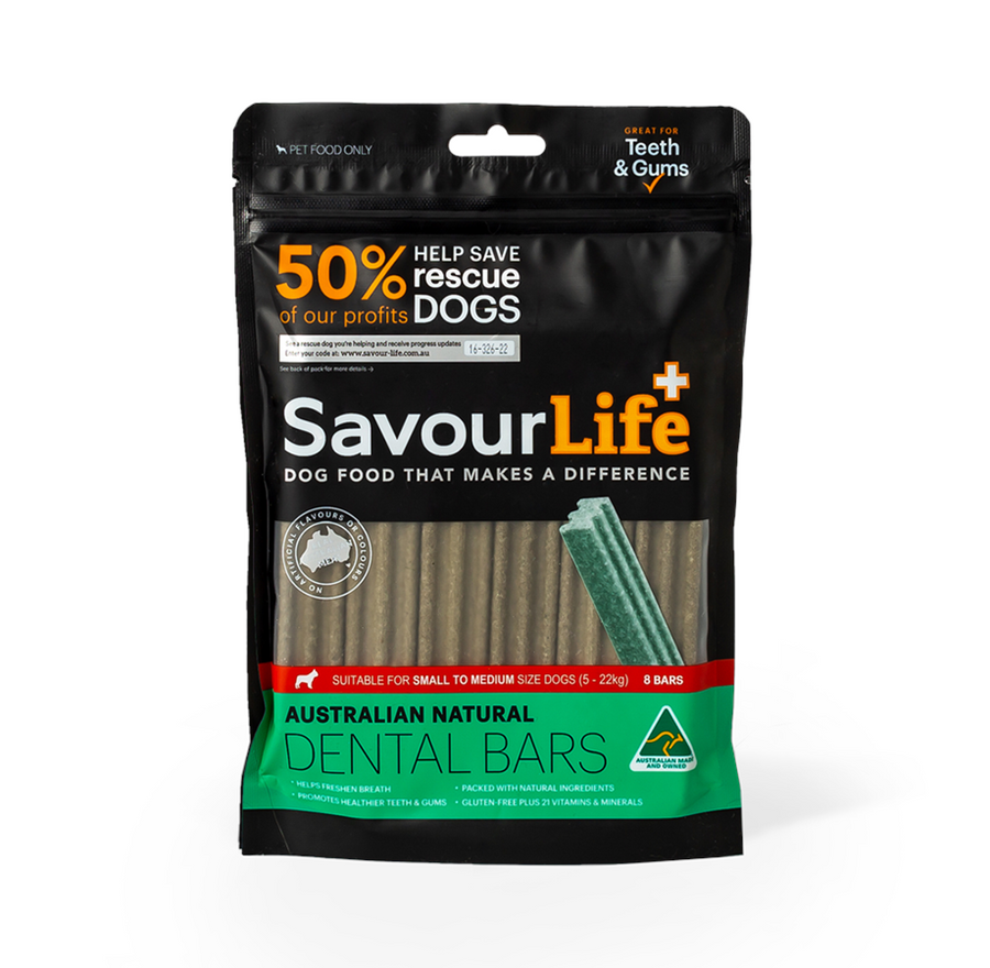 SavourLife – Australian Natural Dental Bars - image 2