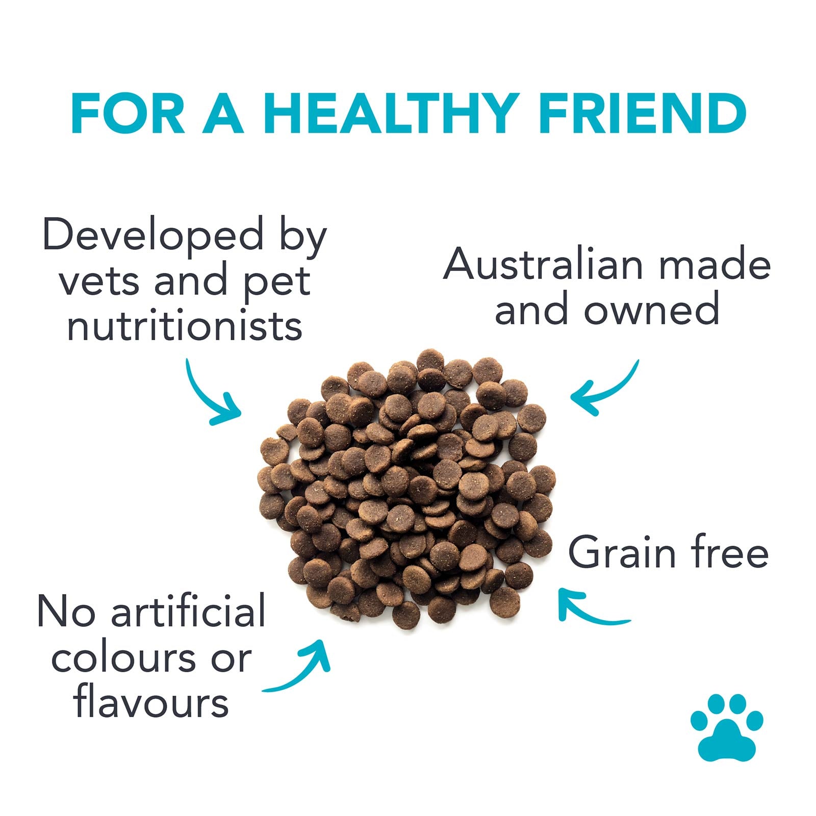 Man’s Best – Puppy – GRAIN FREE – Lamb - image 5