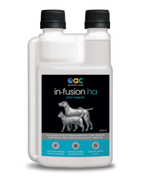 EAC Animal Care – In-Fusion HA Joint Support - The Pet Standard