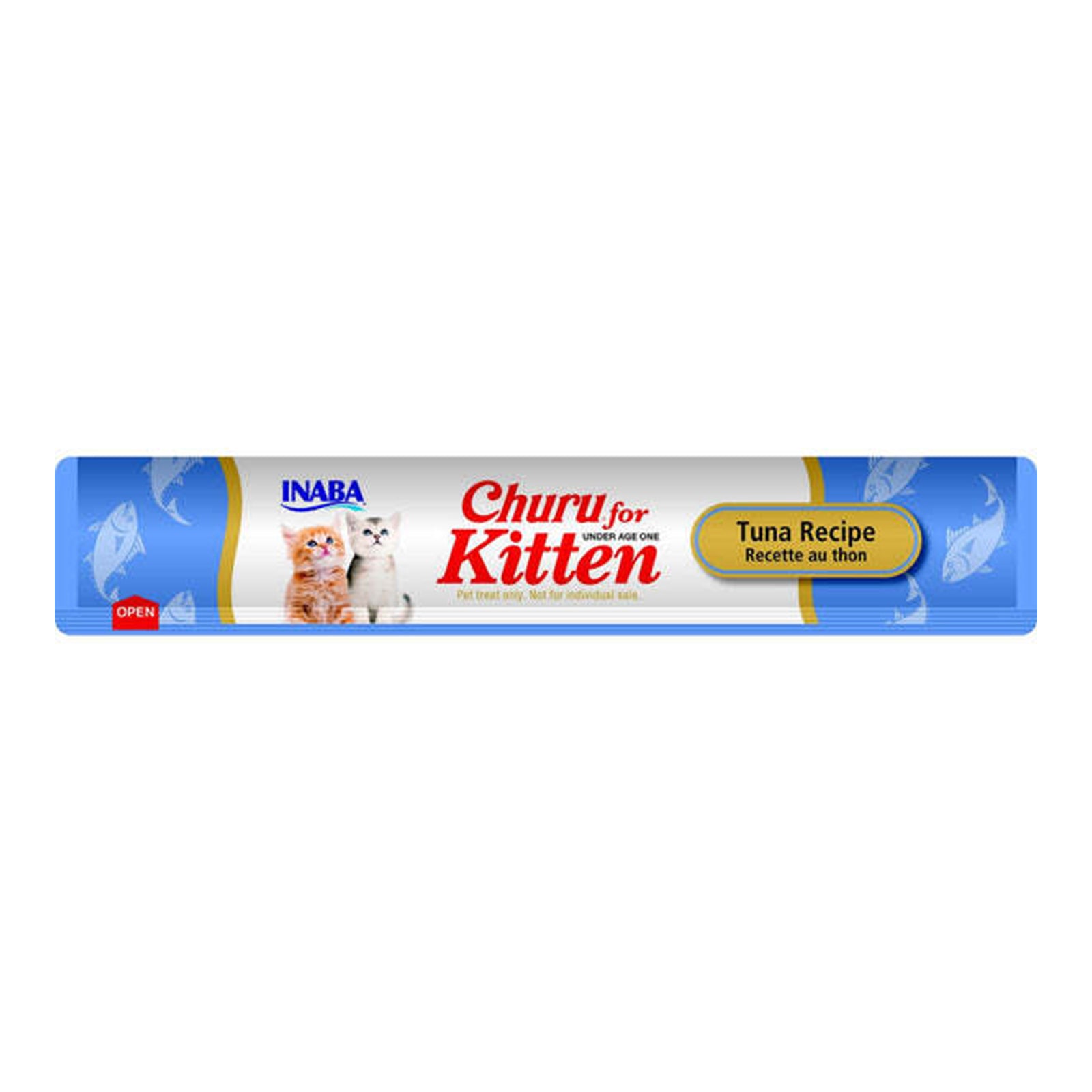 Inaba – Churu for Kitten - image 6