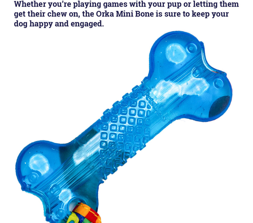 Petstages – Orka Bone