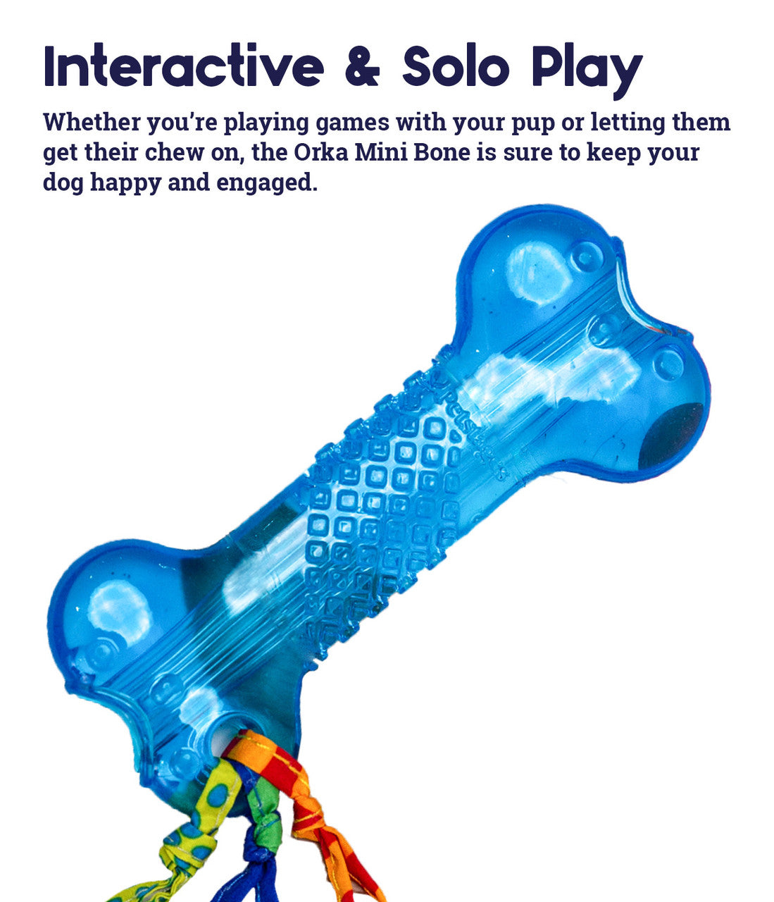 Petstages – Orka Bone - image 3