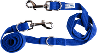 Dog Lead Adjustable Webbing