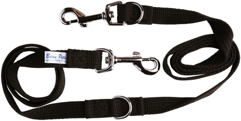 Dog Lead Adjustable Webbing