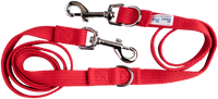 Dog Lead Adjustable Webbing
