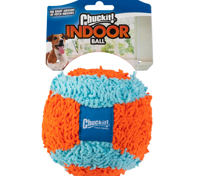 Chuckit! – Indoor Ball