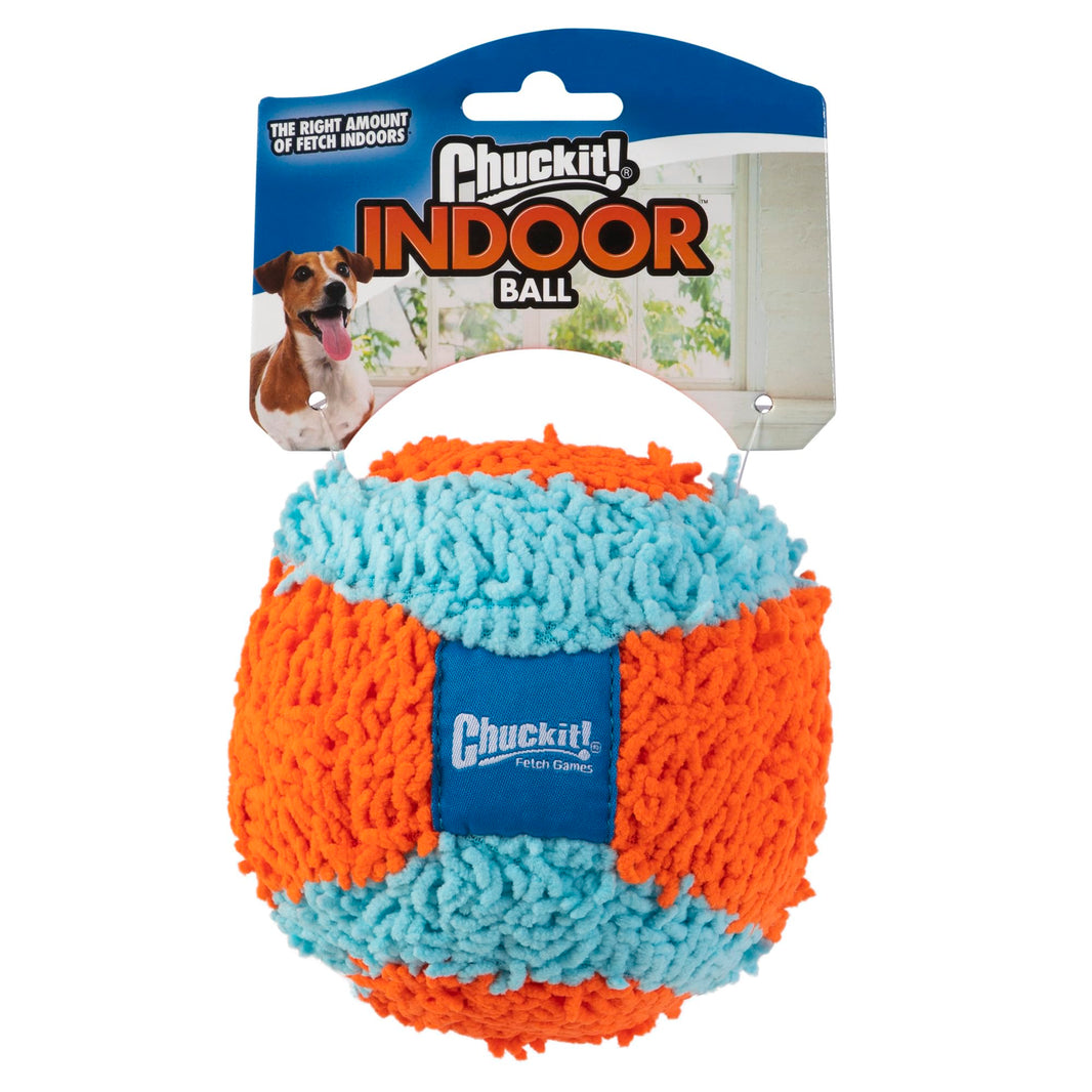 Chuckit! – Indoor Ball